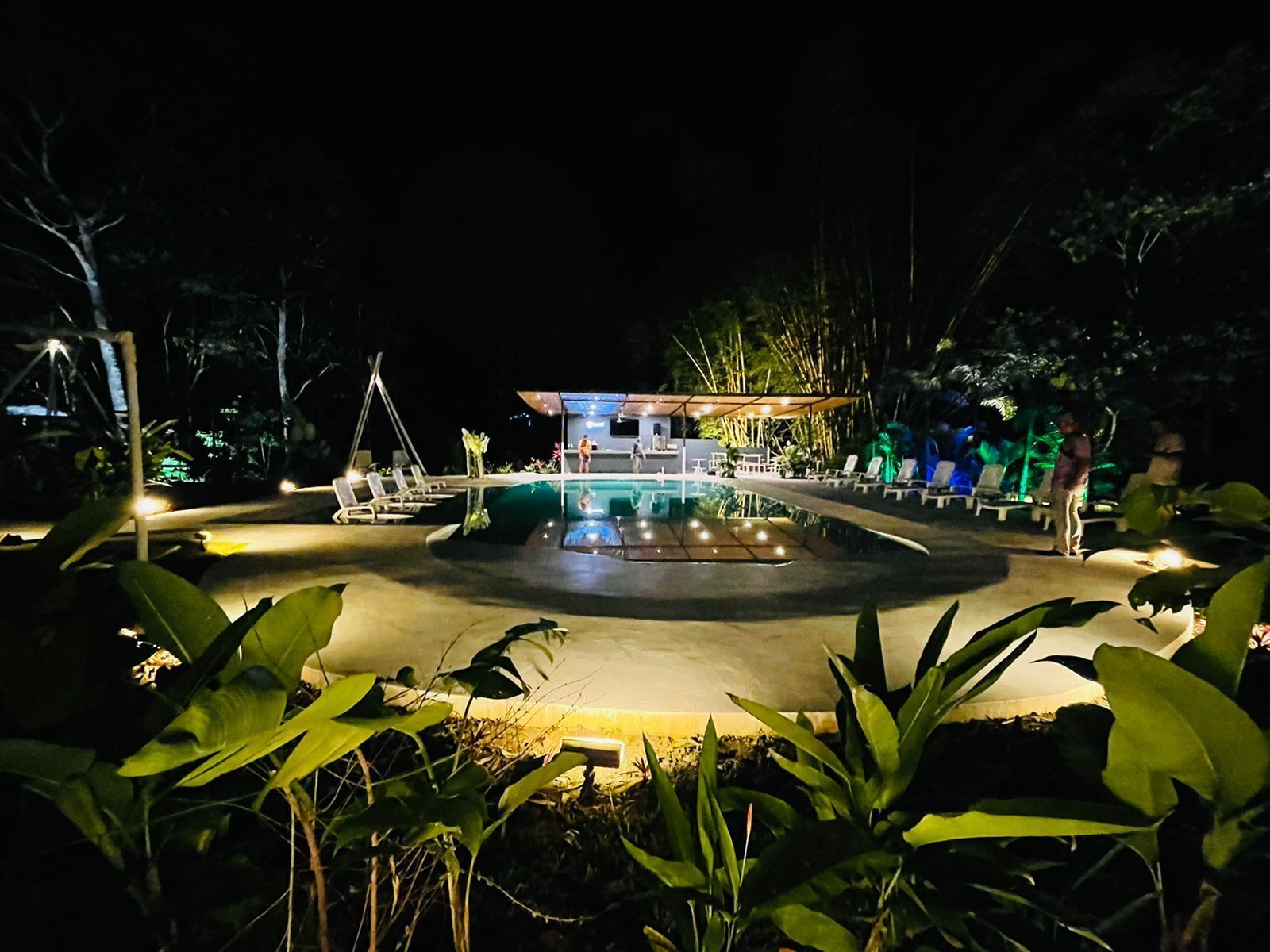 Foto - Grand Park Manuel Antonio - Adults Only