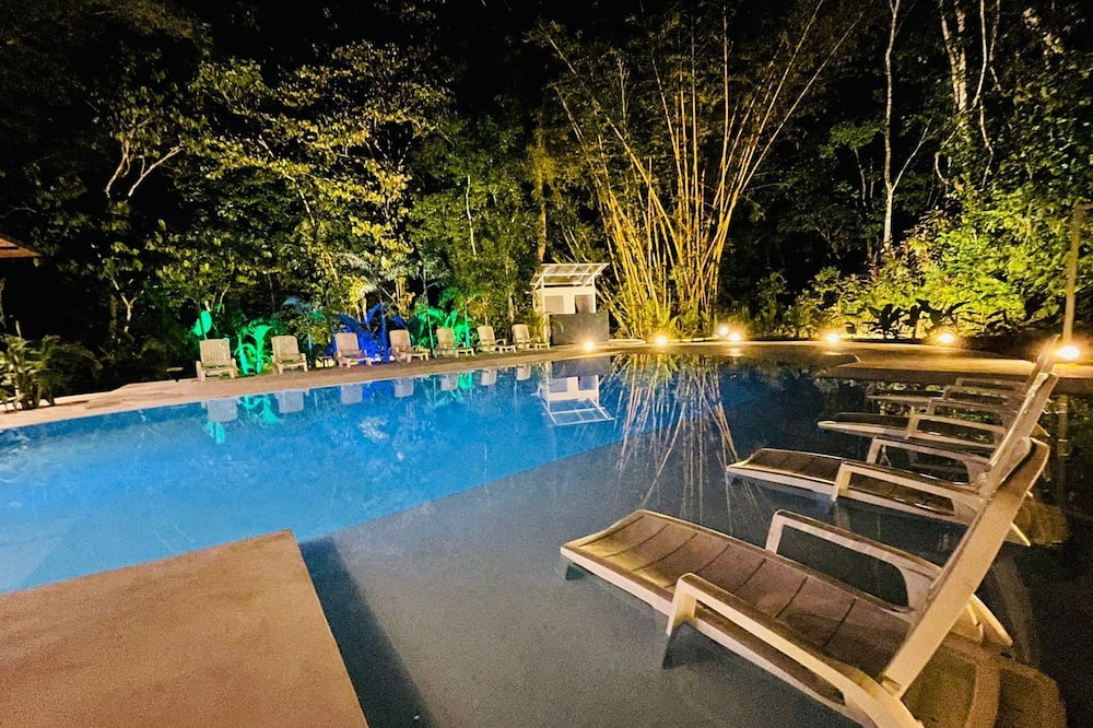 Grand Park Manuel Antonio