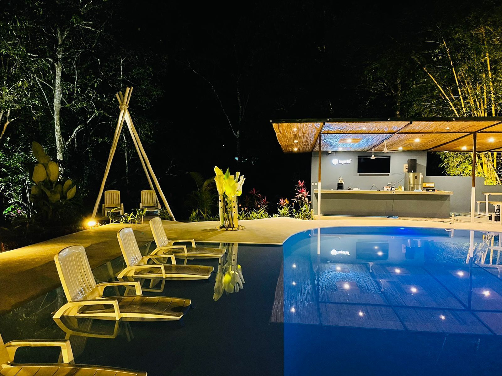 Foto - Grand Park Manuel Antonio - Adults Only