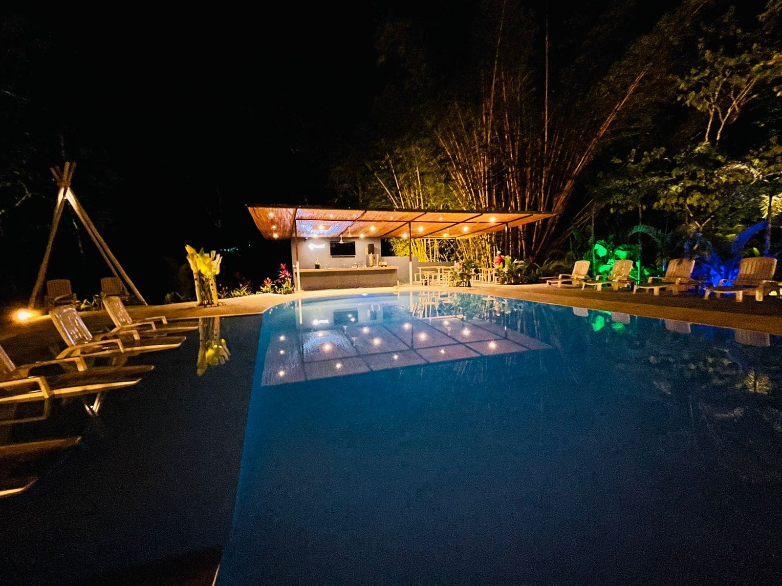 Foto - Grand Park Manuel Antonio - Adults Only