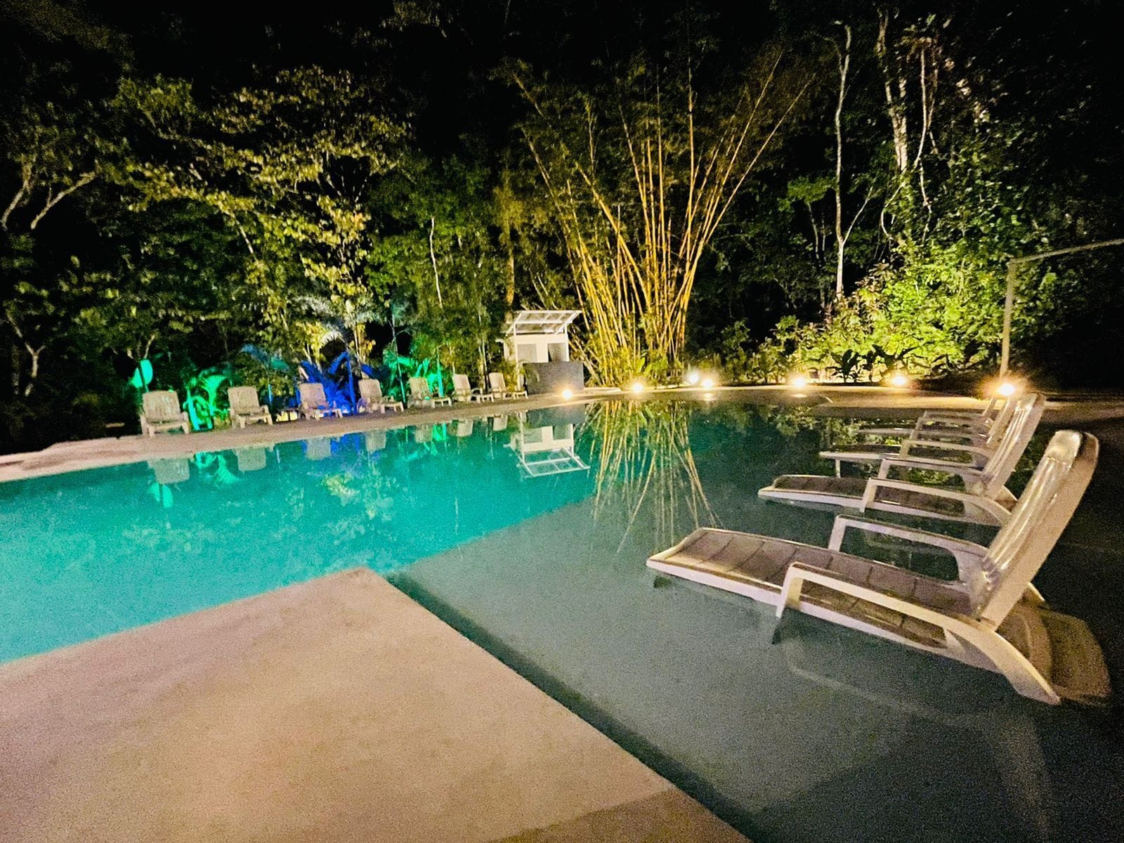 Foto - Grand Park Manuel Antonio - Adults Only