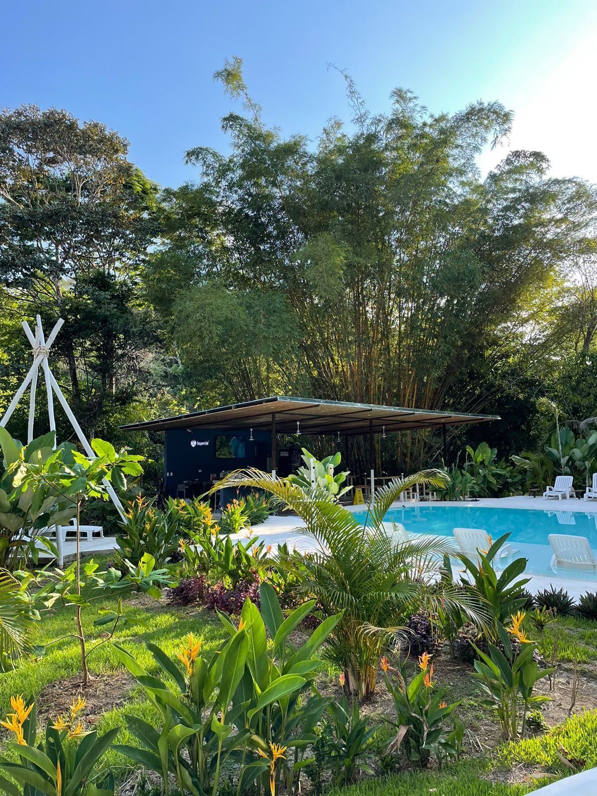 Foto - Grand Park Manuel Antonio - Adults Only