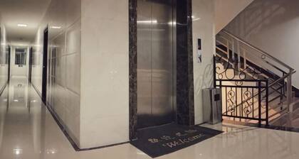 Huiyue Fashion Apartment