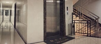 Huiyue Fashion Apartment