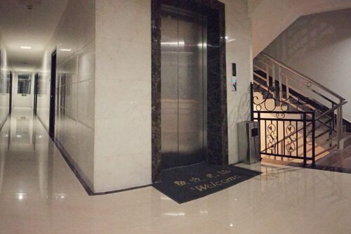 Huiyue Fashion Apartment