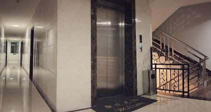 Huiyue Fashion Apartment