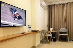 Room - Huiyue Fashion Apartment (Haifeng)