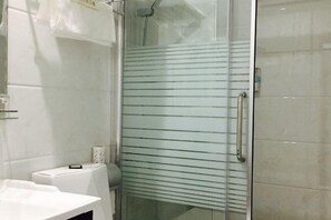 Unclassified image, 2 of 23, button - Huiyue Fashion Apartment (Haifeng)