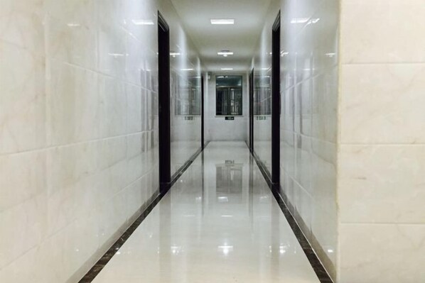 Interior - Huiyue Fashion Apartment (Haifeng)