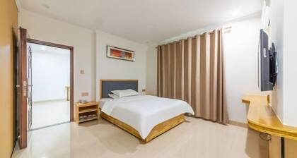 Huiyue Fashion Apartment