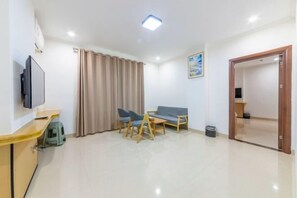 Room - Huiyue Fashion Apartment (Haifeng)