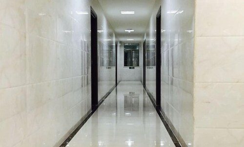 Huiyue Fashion Apartment