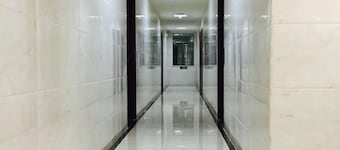Huiyue Fashion Apartment
