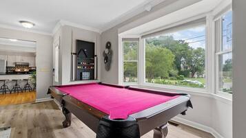 Sala de juegos