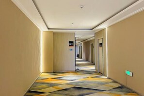 Interior - Hongye Hotel (Langxi)