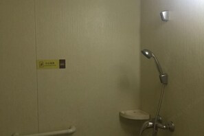 Bathroom - Hongye Hotel (Langxi)