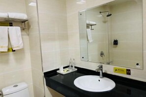 Room - Hongye Hotel (Langxi)