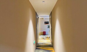 Interior - Hongye Hotel (Langxi)