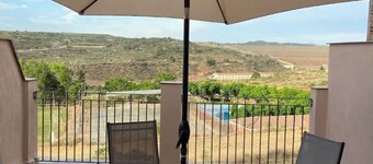 Raval's house