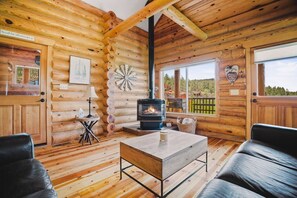 Offices - Wildflower Retreat (Greer)