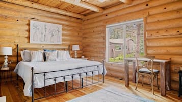 3 chambres, bureau, Wi-Fi