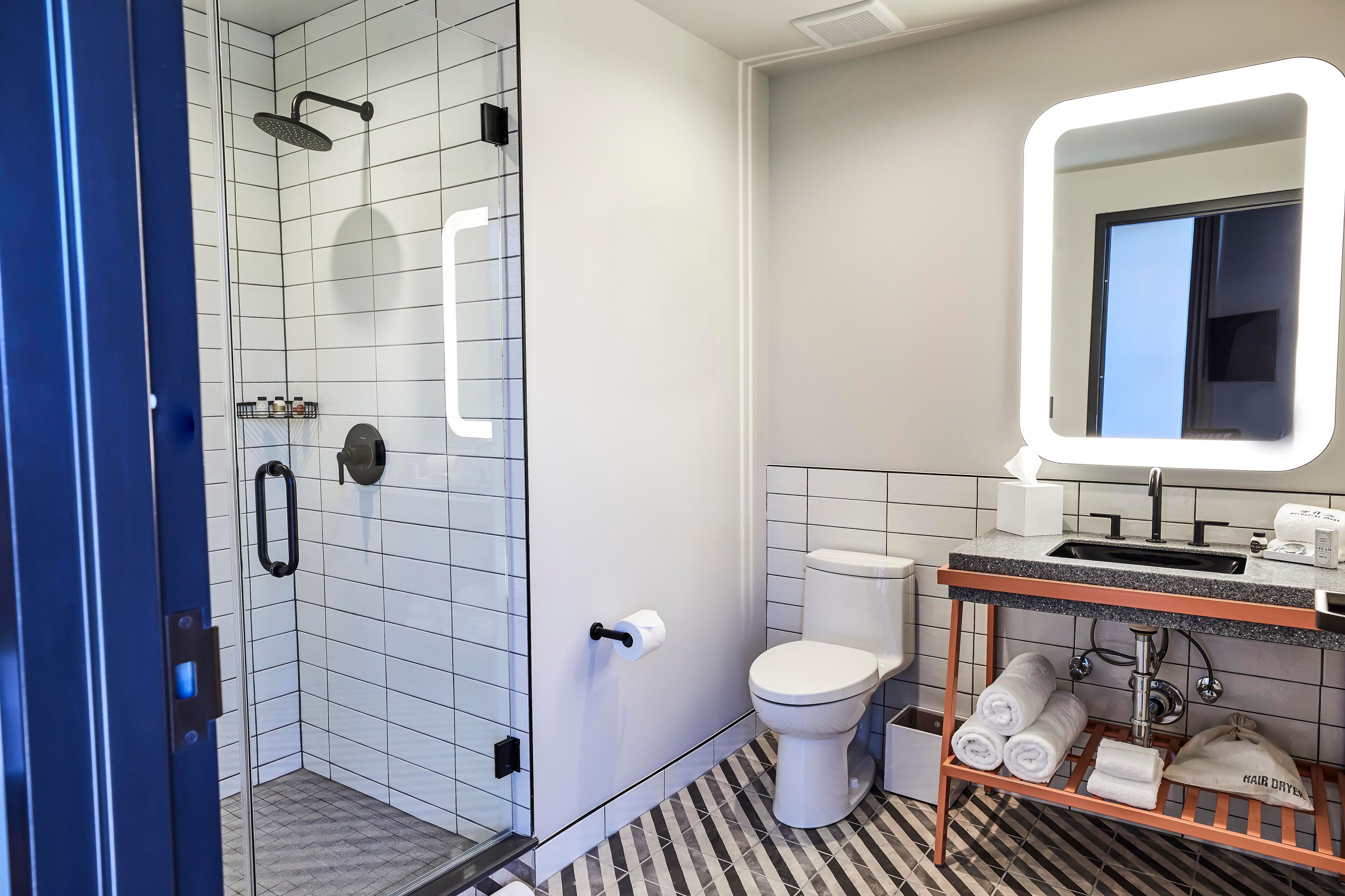 Photo - Waymore's Guest House