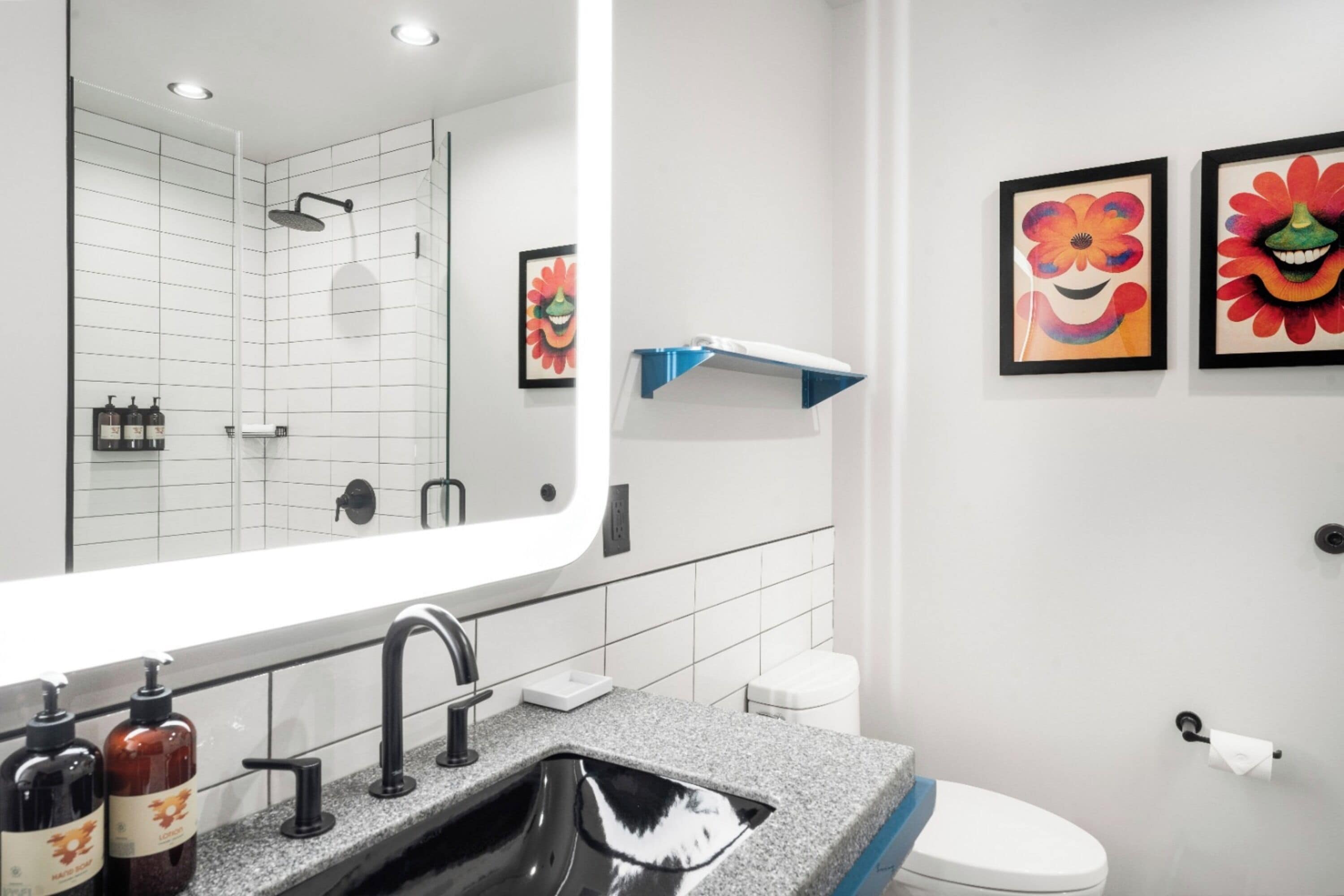 Photo - Waymore's Guest House