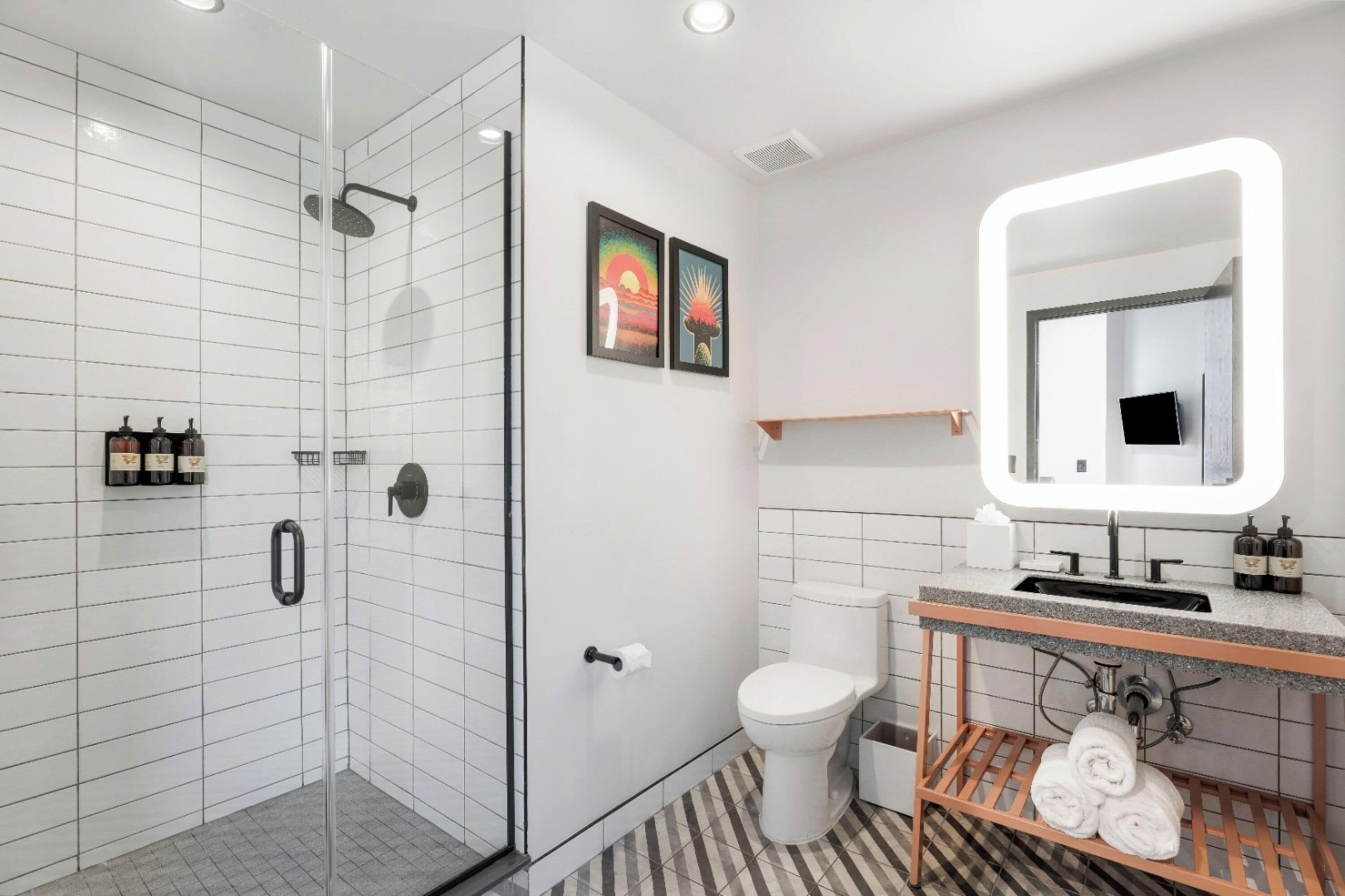 Photo - Waymore's Guest House