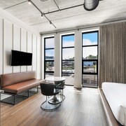 Waymore's Hotel Nashville