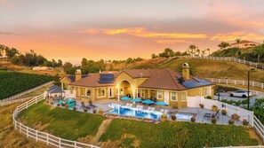 Exterior - Gaia Inn and Spa - Adults Only - Temecula Wine Country (Temecula)