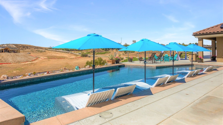 Gaia Inn and Spa - Adults Only - Temecula Wine Country