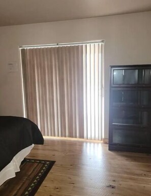 2 chambres, Wi-Fi