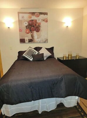 2 chambres, Wi-Fi