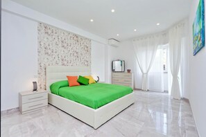 1 habitación y wifi