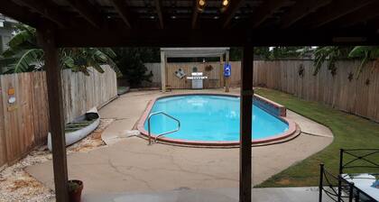 Cottage with Private Pool