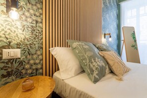 1 Schlafzimmer