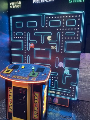 Espace pour enfants