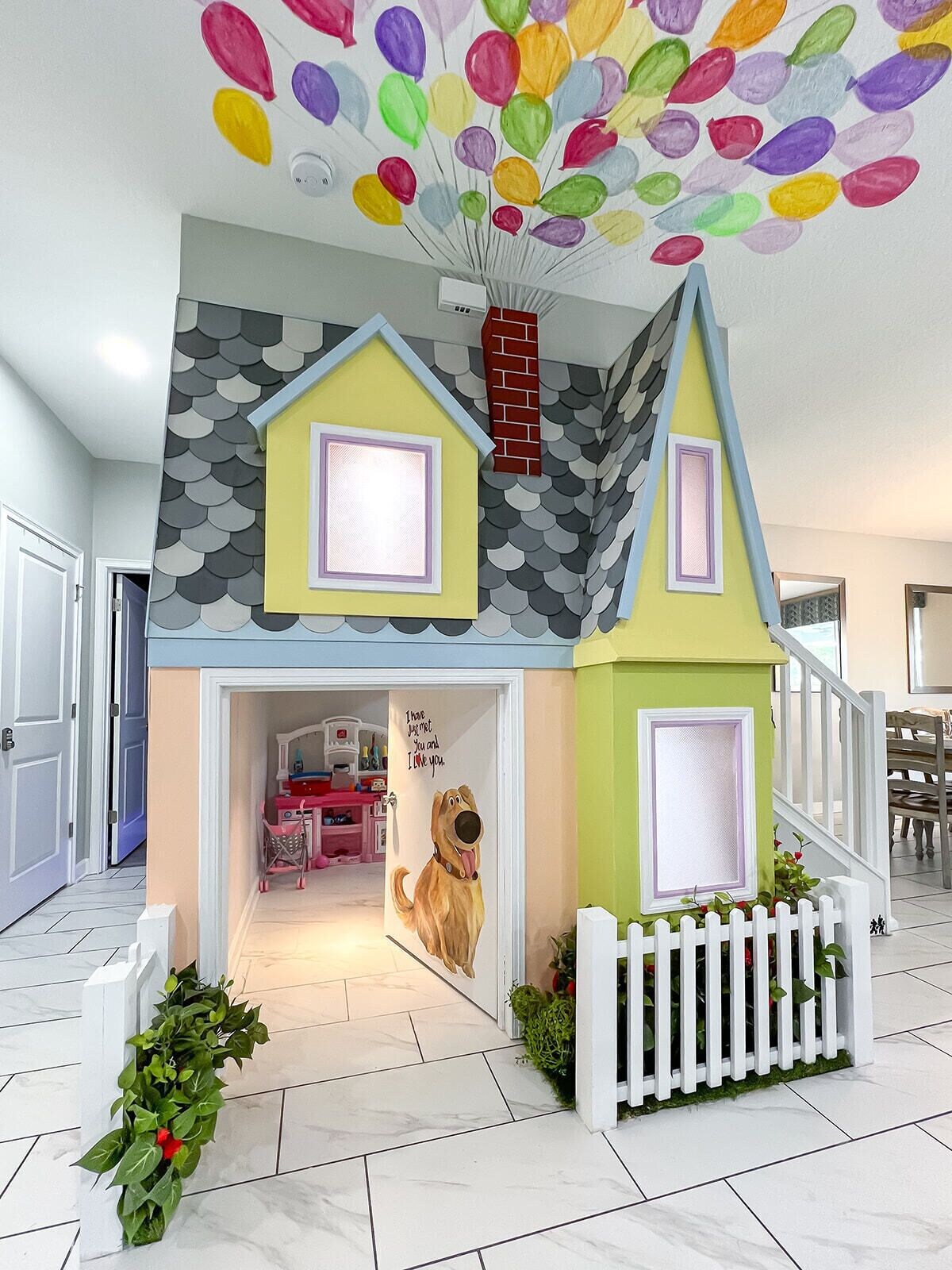 Image de profil de l’hôte