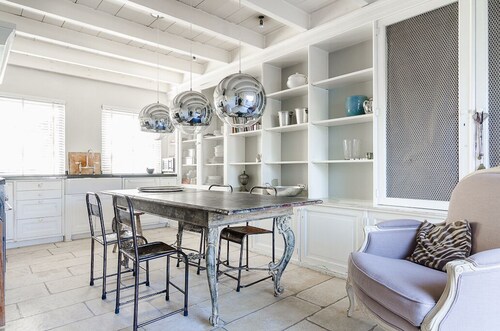 Waterfront Family Villa - Close to Amsterdam