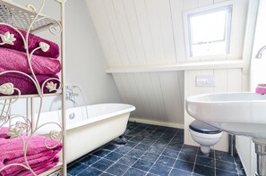 Ensemble douche/baignoire