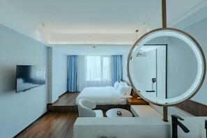 Room - Guang Ao Hotel (Haikou)