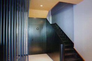 Interior - Guang Ao Hotel (Haikou)