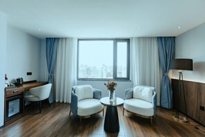 Room - Guang Ao Hotel (Haikou)