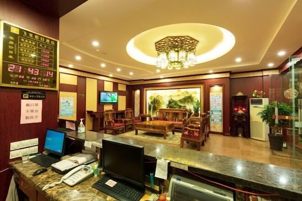 Intérieur