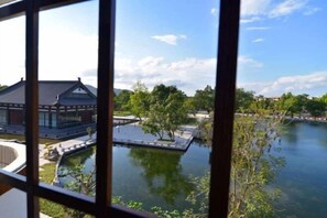 Interior - Feilong Holiday Hotel (Xinxing)