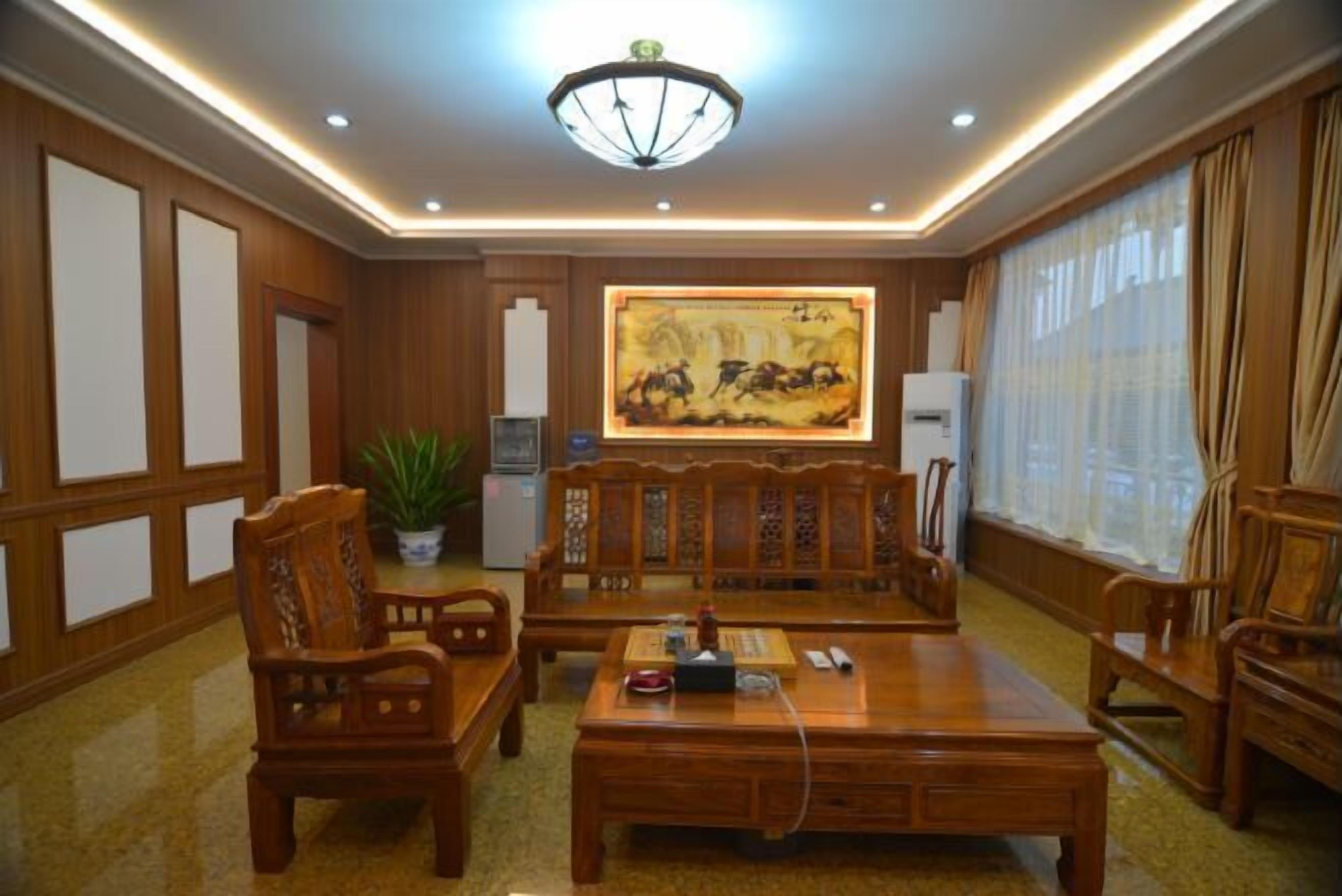 ห้องพัก