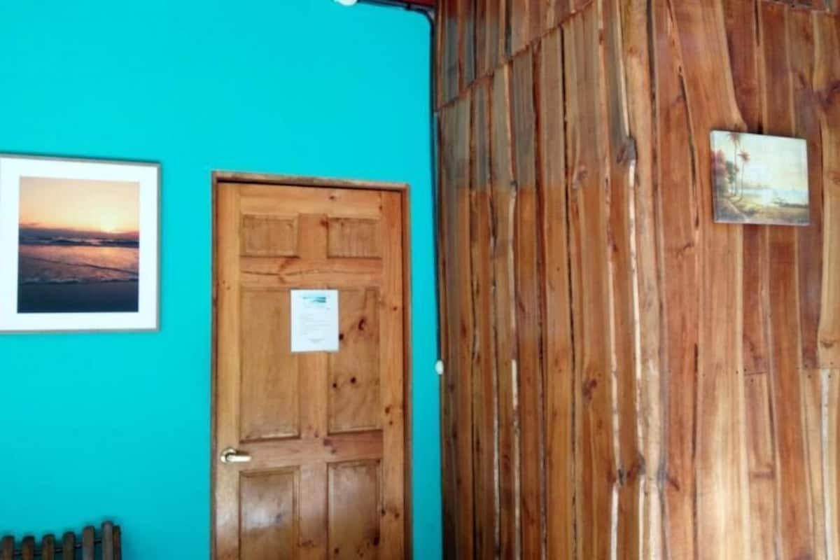 Kamar Single Basic, 1 Tempat Tidur Double | Wi-Fi gratis dan seprai linen
