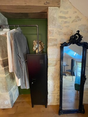 Intérieur