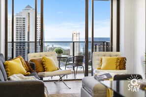 Leilighet – standard, 2 soverom | Individuelt dekorert, individuelt innredet og wi-fi (inkludert)