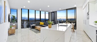 Ruby Apartments - Q Stay